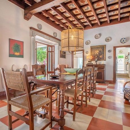 Villa Claramunda Cala D´Or 外观 照片