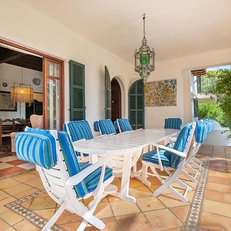 Villa Claramunda Cala D´Or 外观 照片