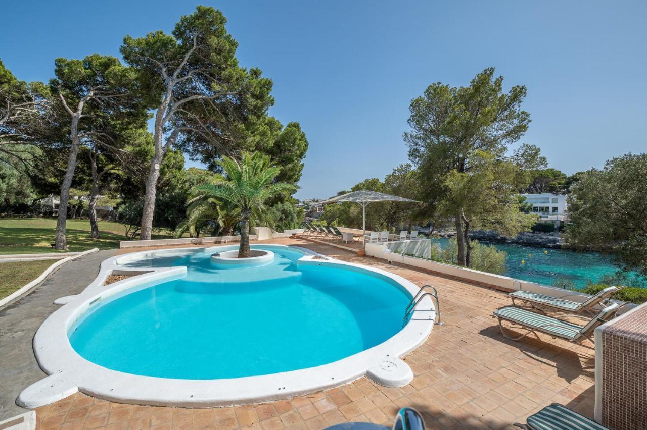 Villa Claramunda Cala D´Or 外观 照片