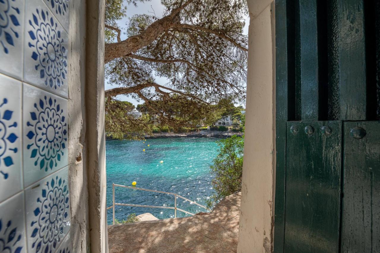Villa Claramunda Cala D´Or 外观 照片