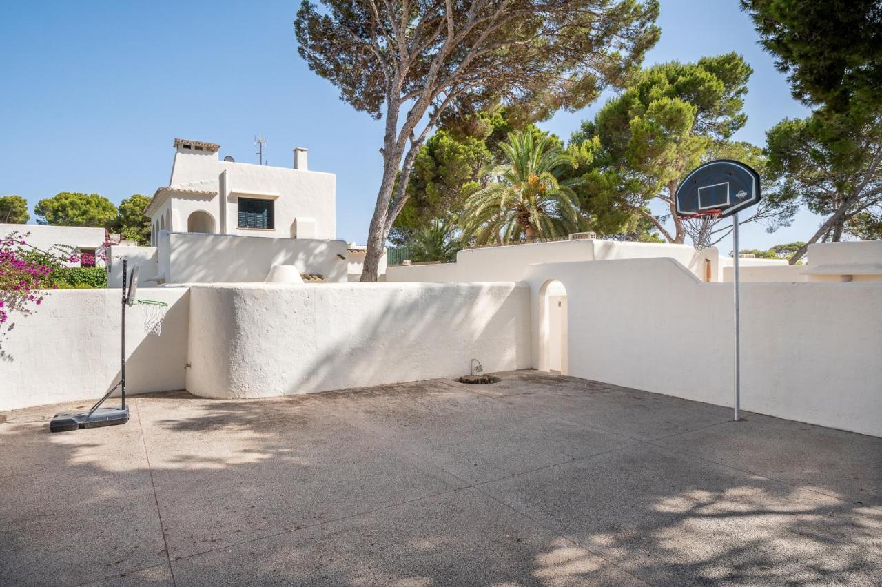 Villa Claramunda Cala D´Or 外观 照片