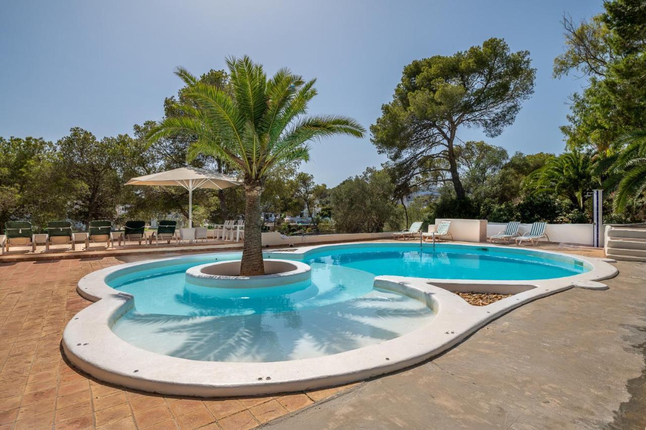 Villa Claramunda Cala D´Or 外观 照片