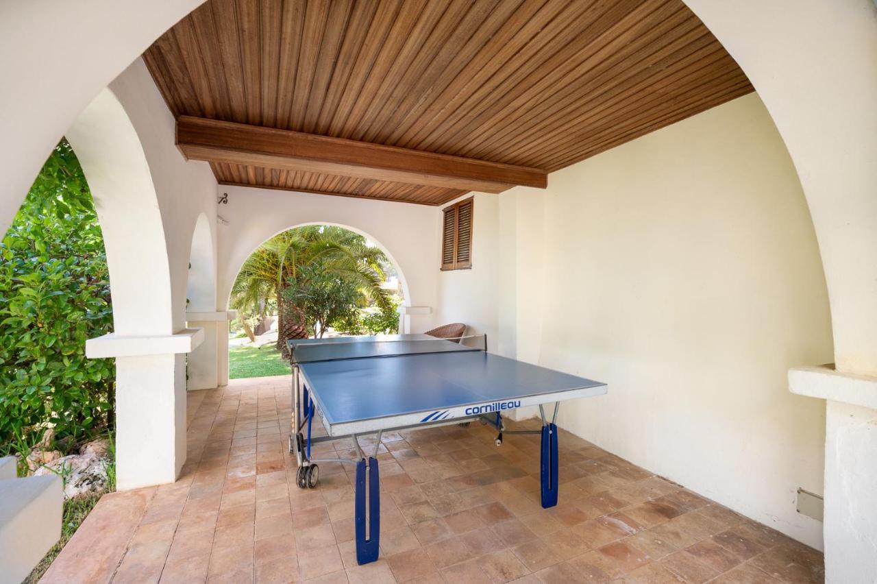Villa Claramunda Cala D´Or 外观 照片