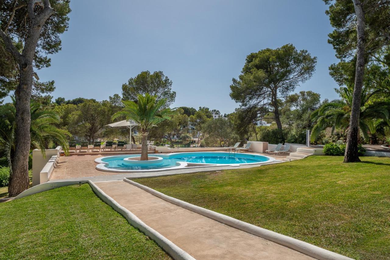 Villa Claramunda Cala D´Or 外观 照片