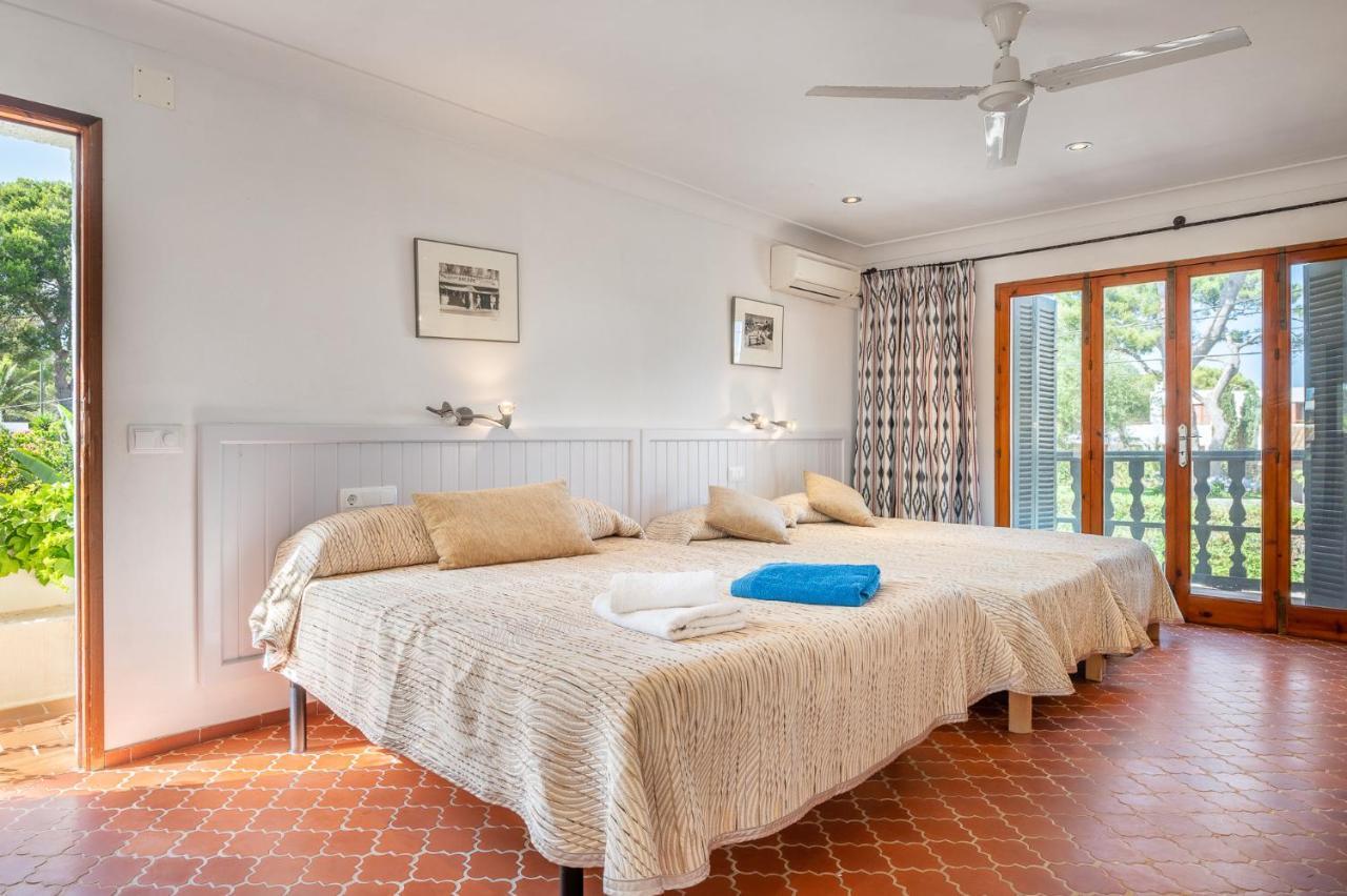 Villa Claramunda Cala D´Or 外观 照片