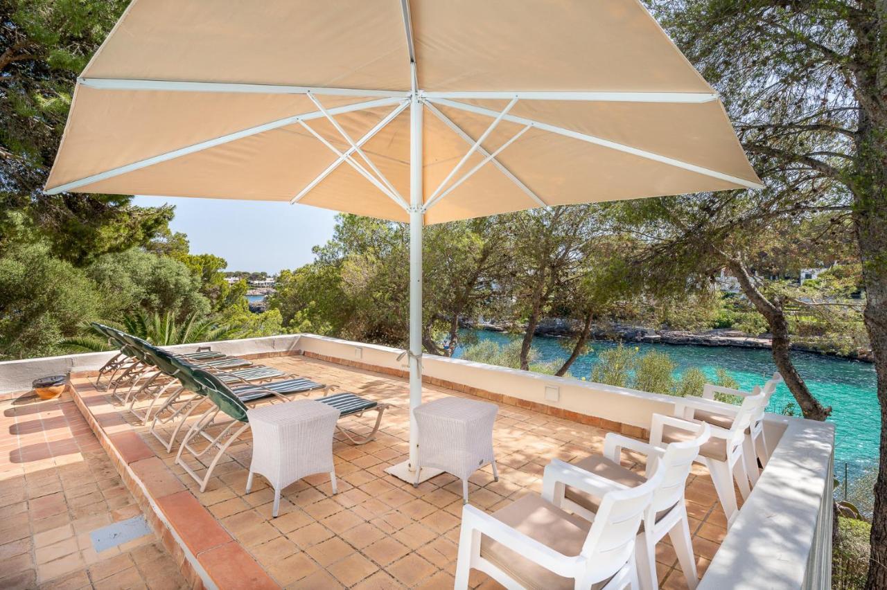 Villa Claramunda Cala D´Or 外观 照片