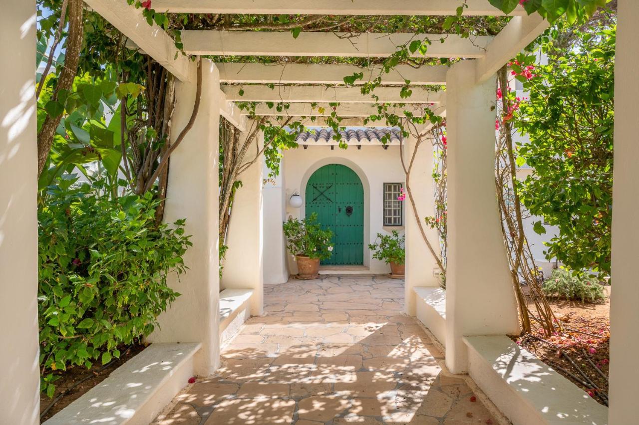 Villa Claramunda Cala D´Or 外观 照片
