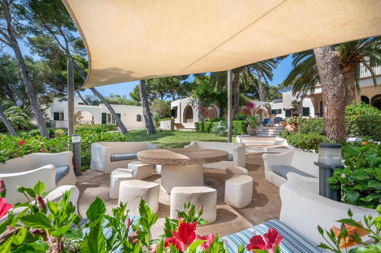 Villa Claramunda Cala D´Or 外观 照片