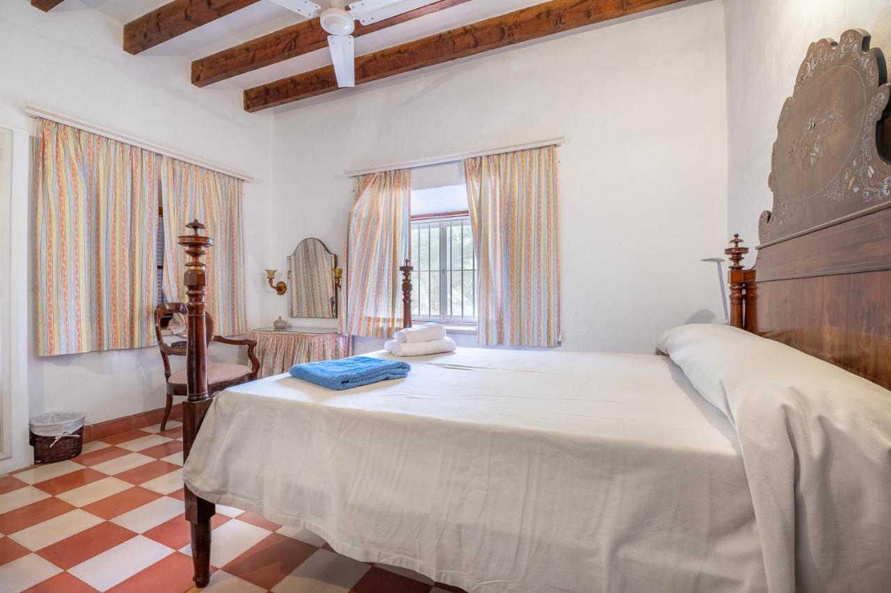 Villa Claramunda Cala D´Or 外观 照片