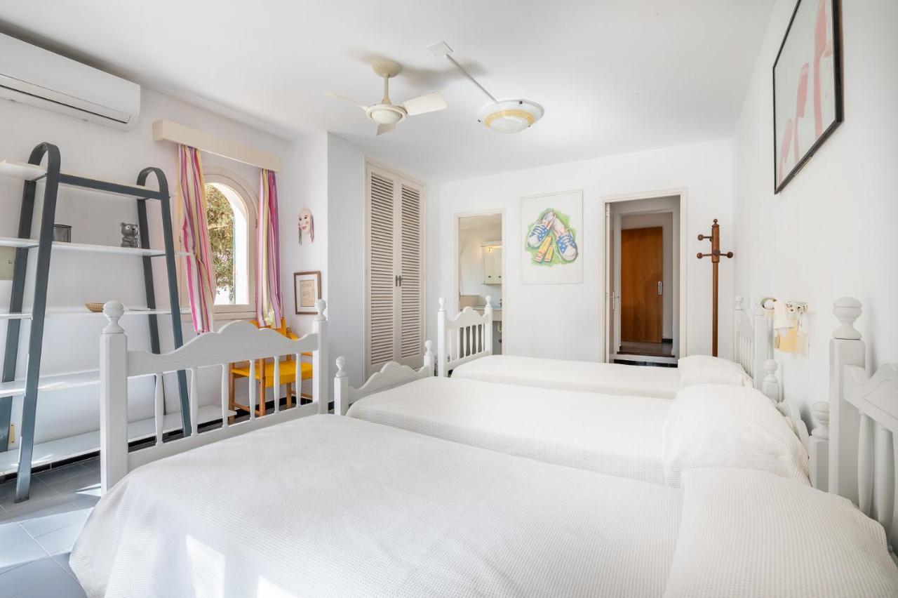 Villa Claramunda Cala D´Or 外观 照片