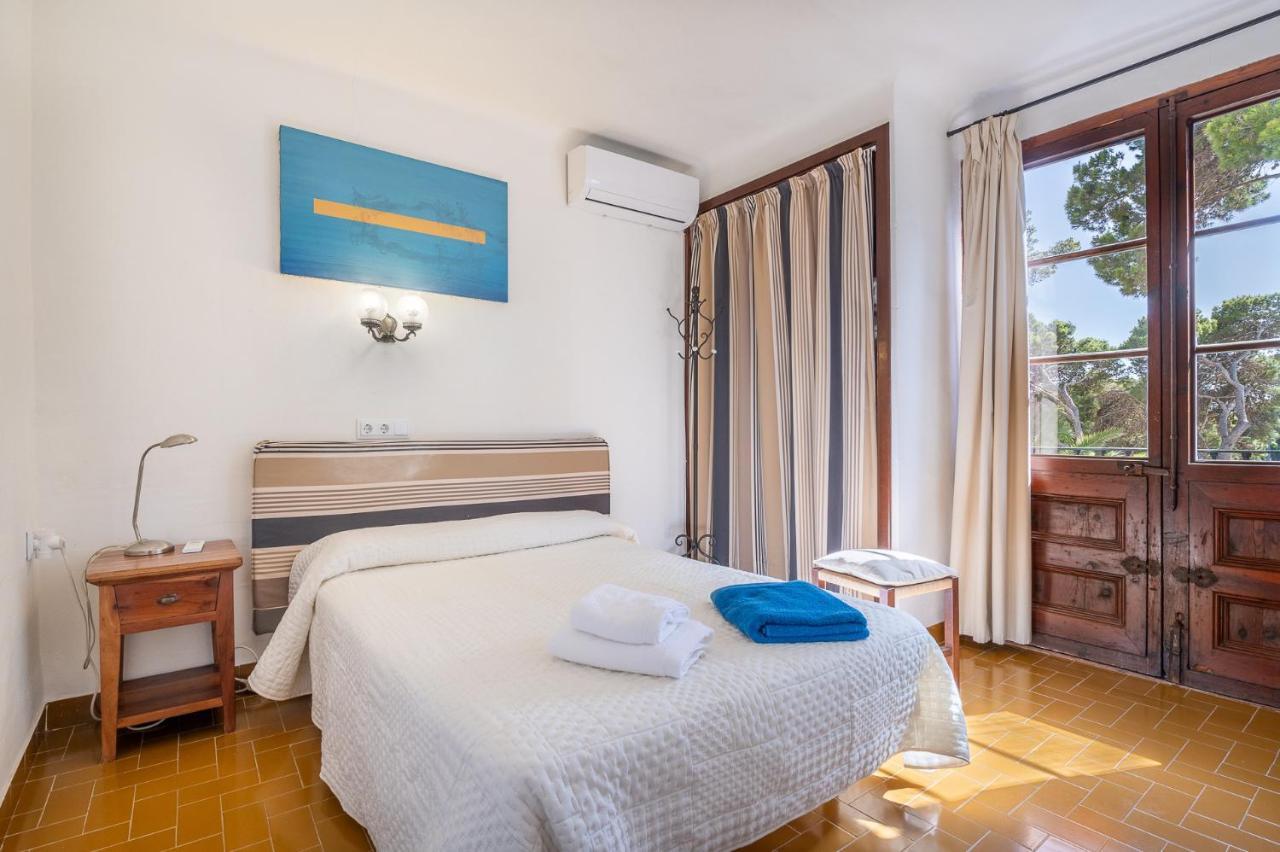 Villa Claramunda Cala D´Or 外观 照片