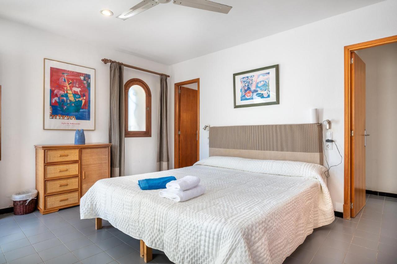 Villa Claramunda Cala D´Or 外观 照片