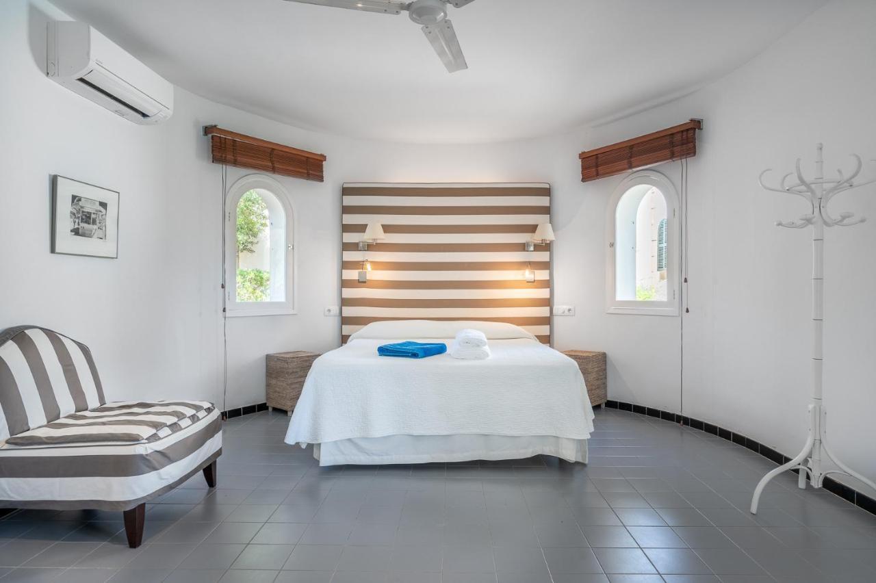 Villa Claramunda Cala D´Or 外观 照片