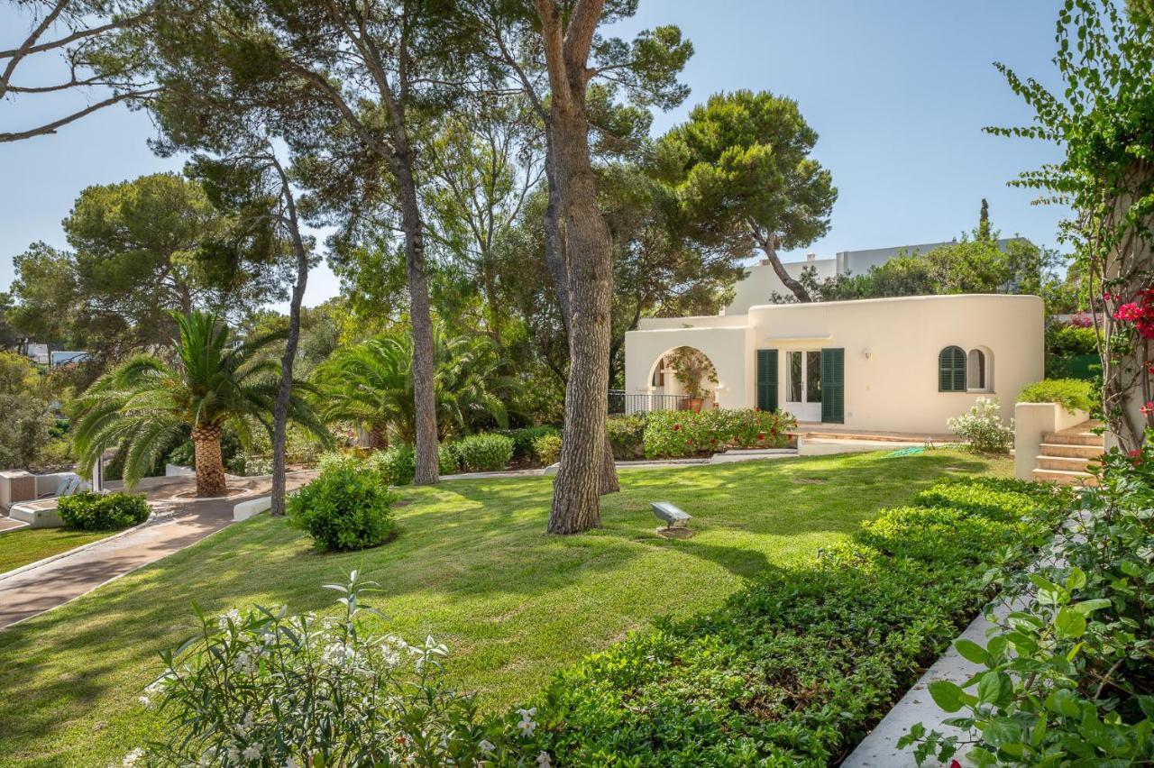 Villa Claramunda Cala D´Or 外观 照片
