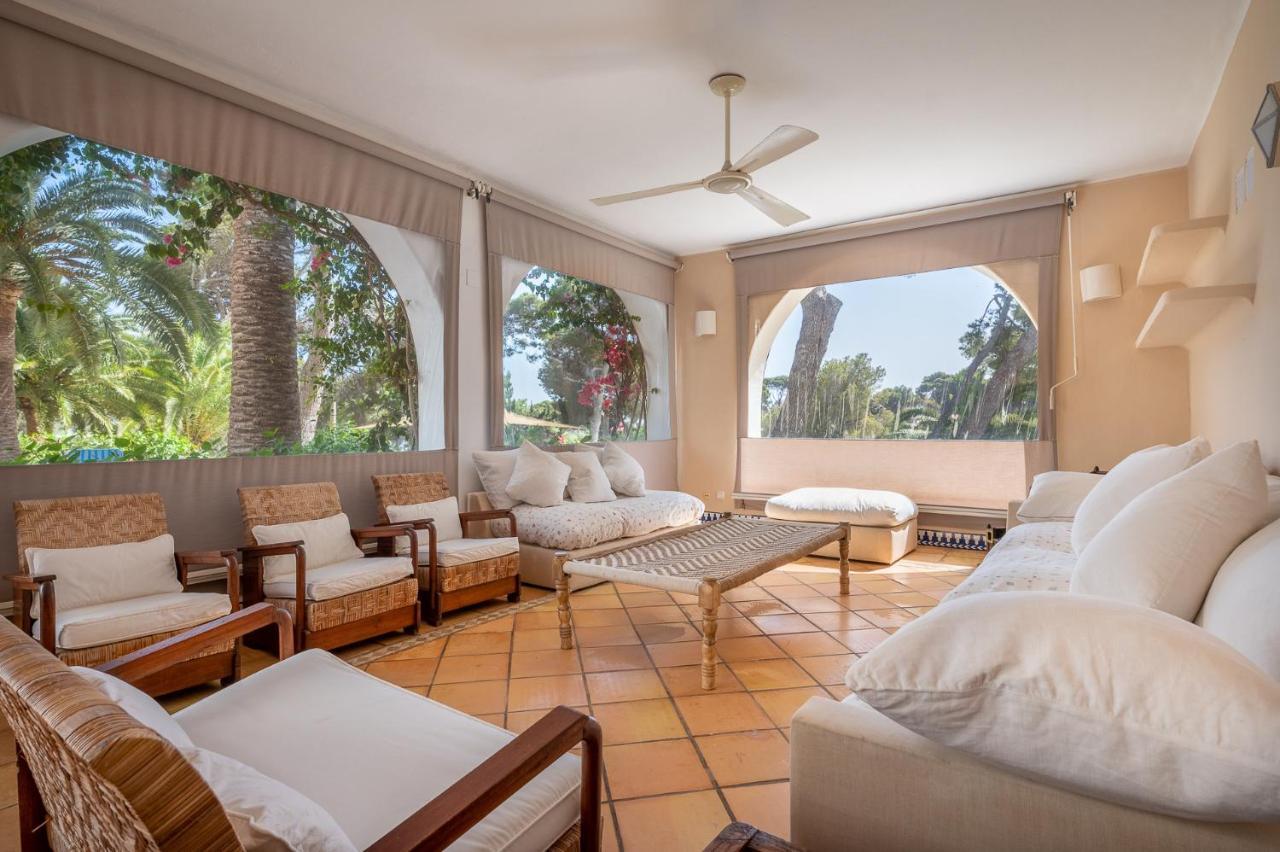 Villa Claramunda Cala D´Or 外观 照片