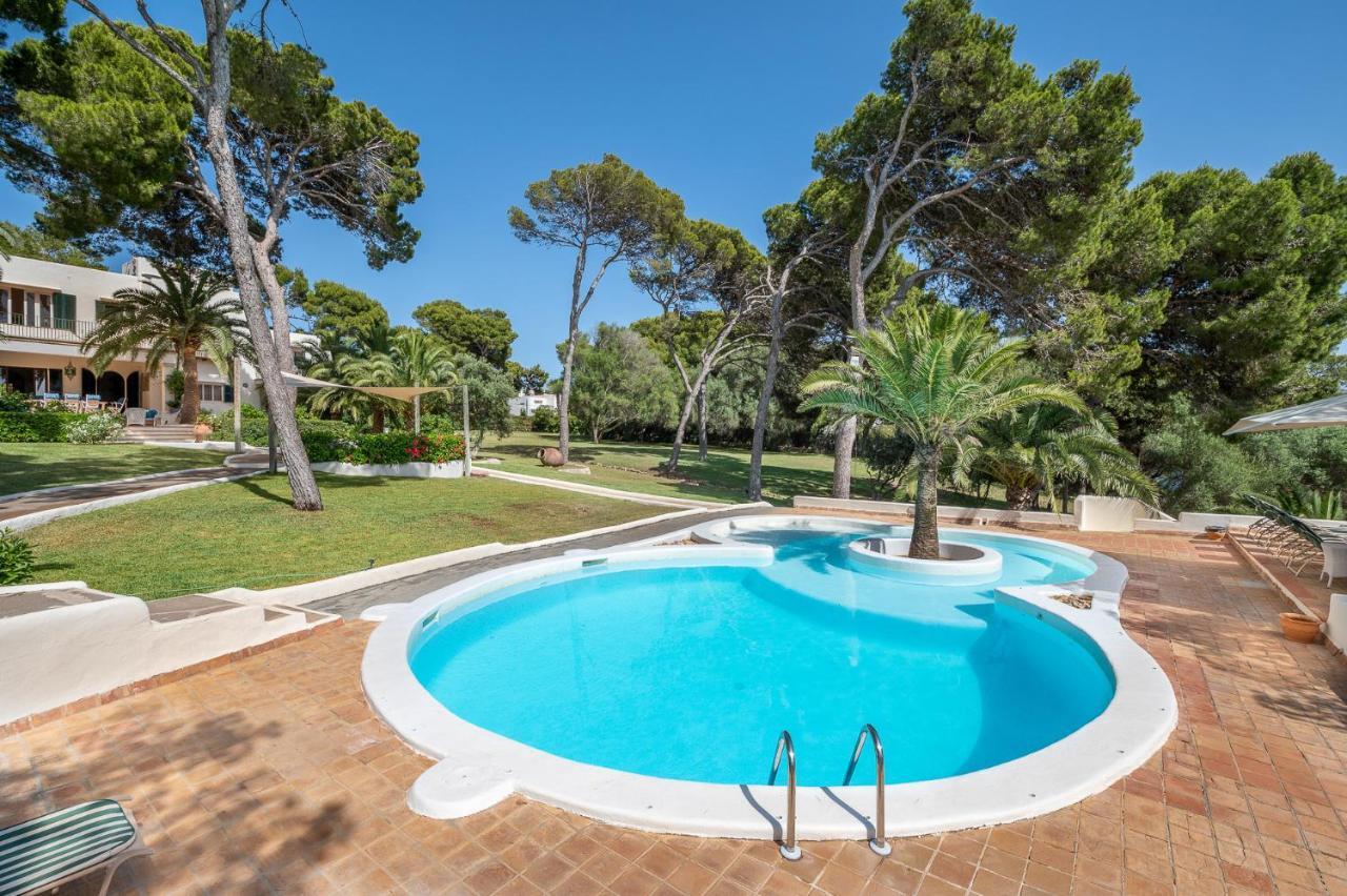 Villa Claramunda Cala D´Or 外观 照片