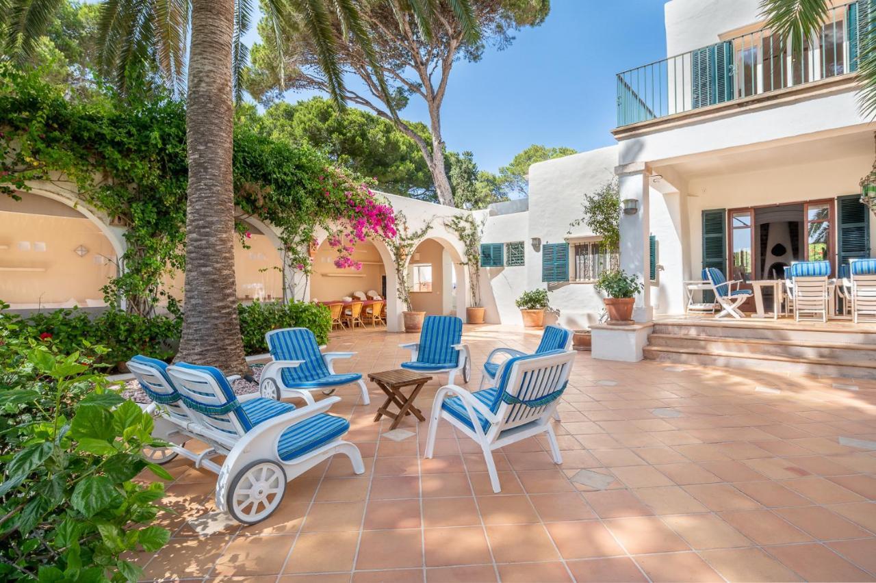 Villa Claramunda Cala D´Or 外观 照片