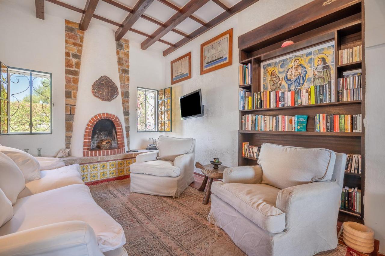 Villa Claramunda Cala D´Or 外观 照片