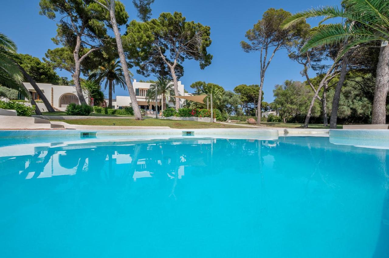 Villa Claramunda Cala D´Or 外观 照片