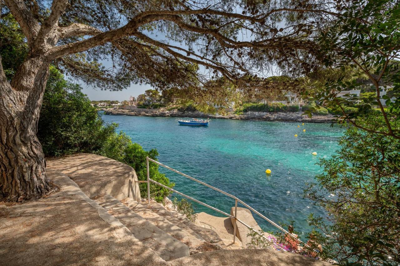 Villa Claramunda Cala D´Or 外观 照片