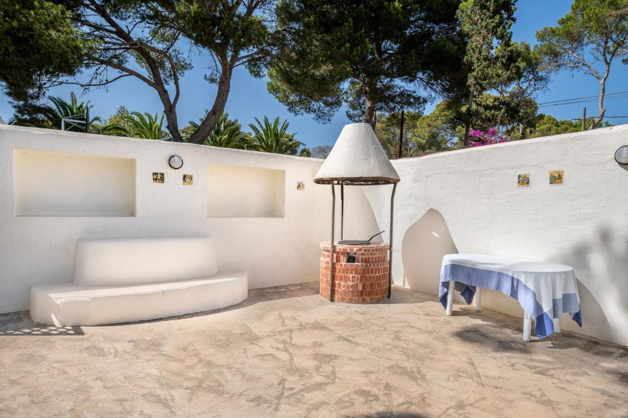 Villa Claramunda Cala D´Or 外观 照片