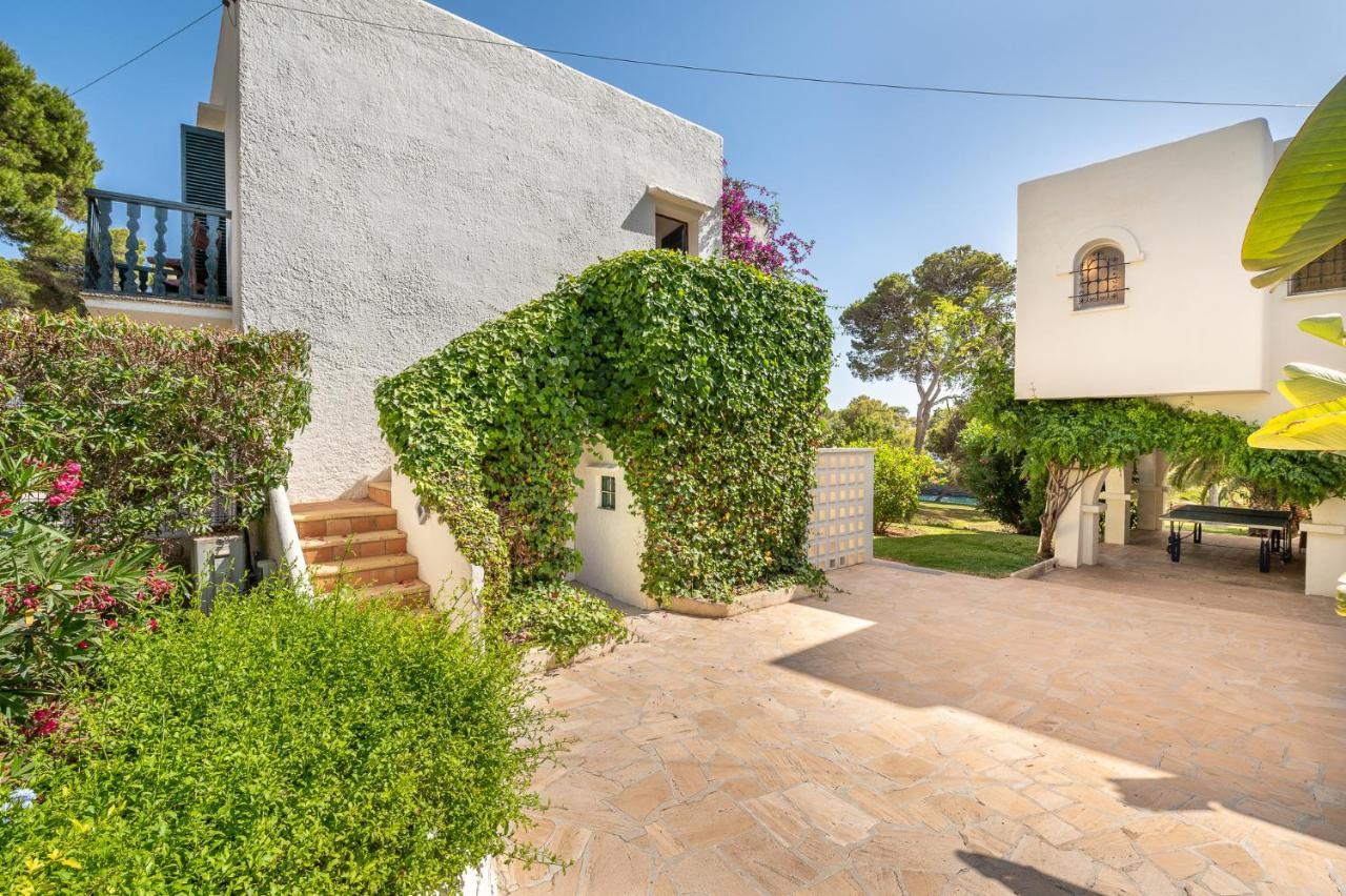 Villa Claramunda Cala D´Or 外观 照片