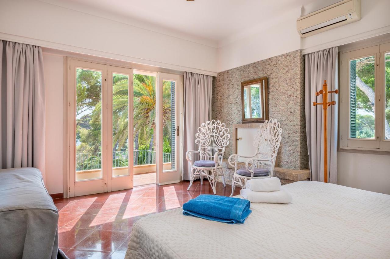 Villa Claramunda Cala D´Or 外观 照片
