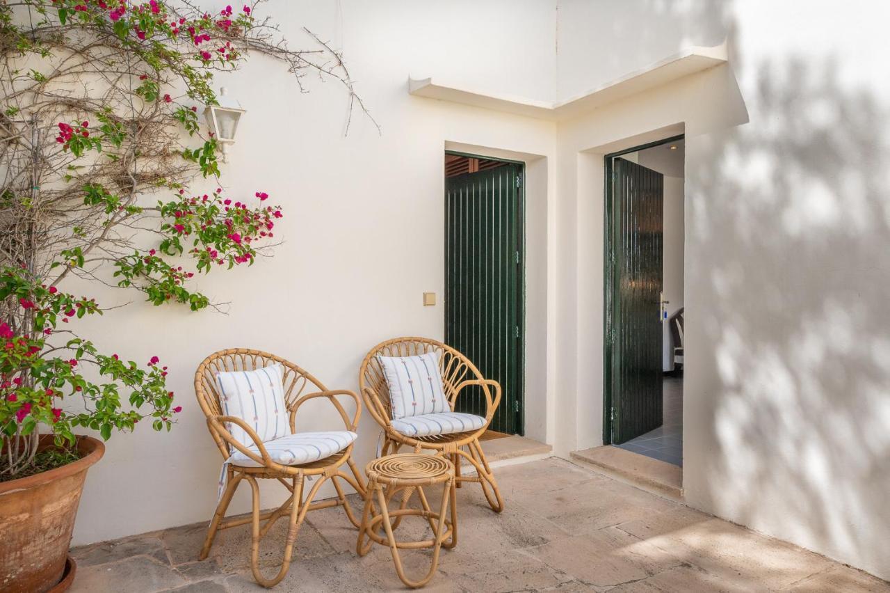 Villa Claramunda Cala D´Or 外观 照片
