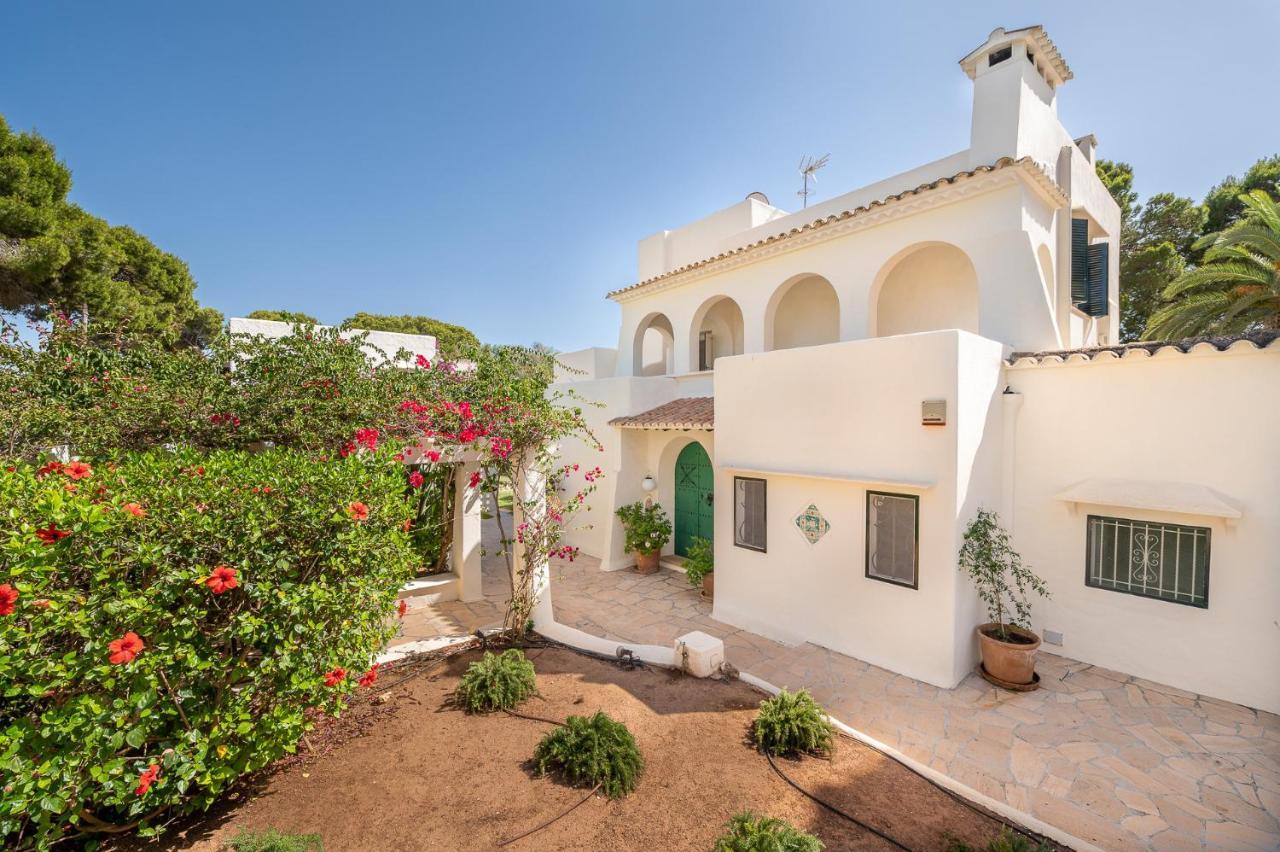 Villa Claramunda Cala D´Or 外观 照片