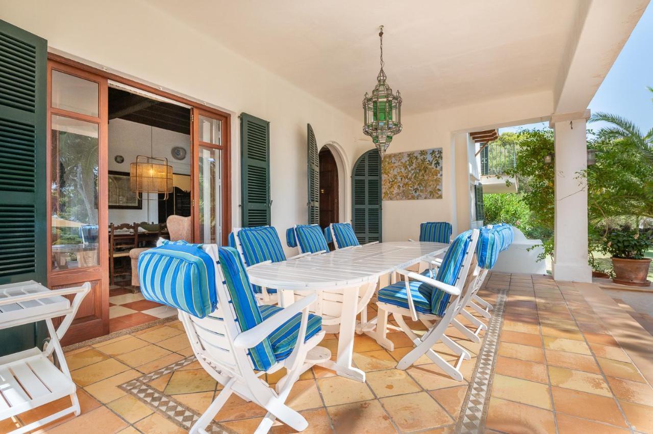 Villa Claramunda Cala D´Or 外观 照片